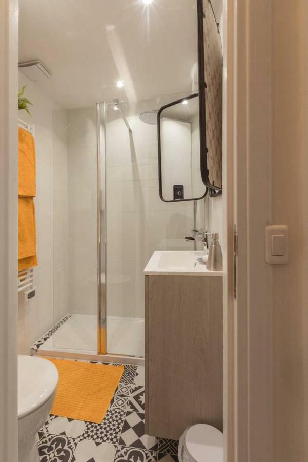 Nicelidays - Le Berlioz - - 7min From Beaches * Nizza