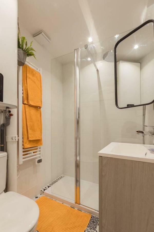 Nicelidays - Le Berlioz - - 7min From Beaches Hotel Nizza