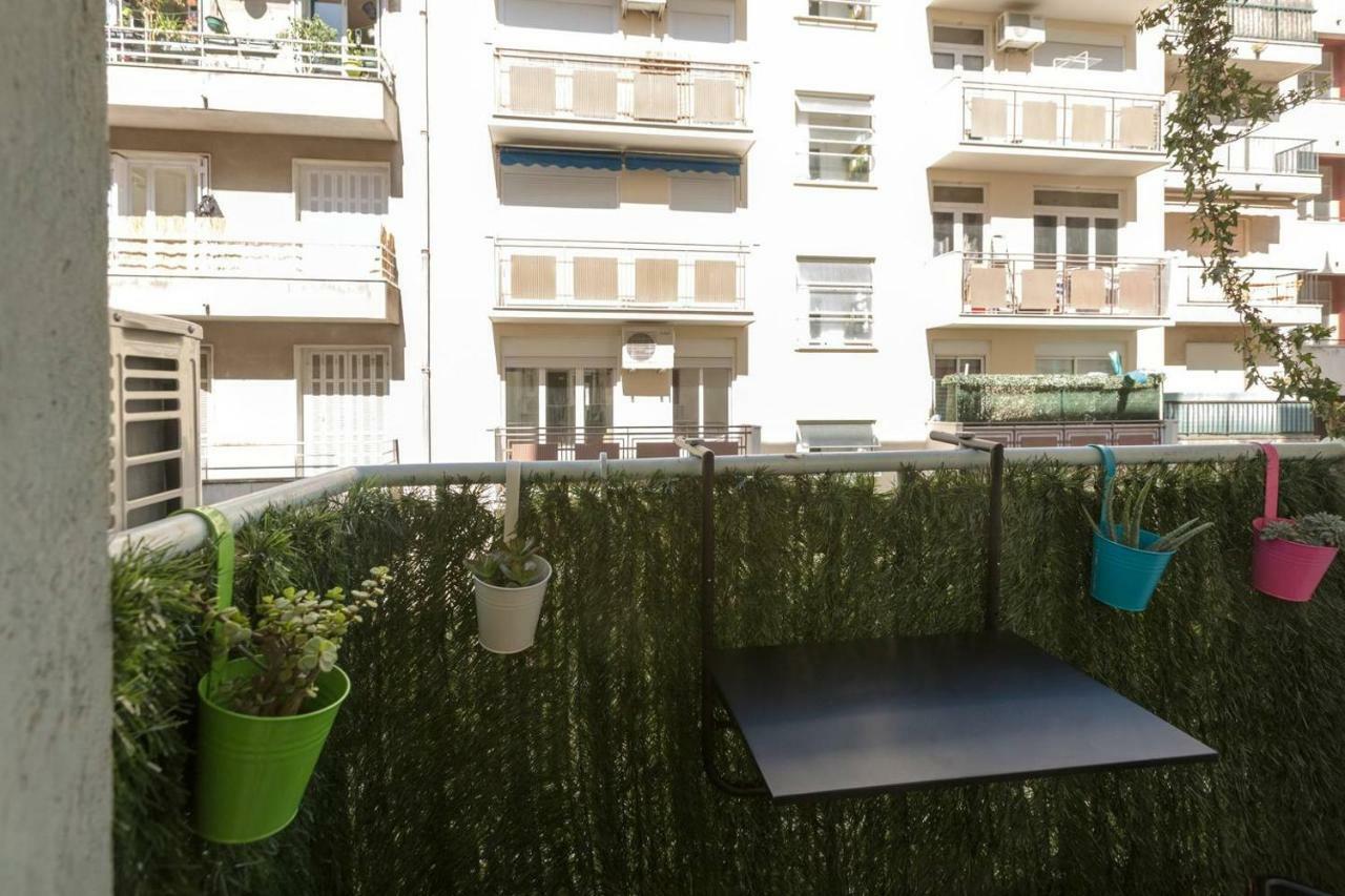 Nicelidays - Le Berlioz - - 7min From Beaches Nizza