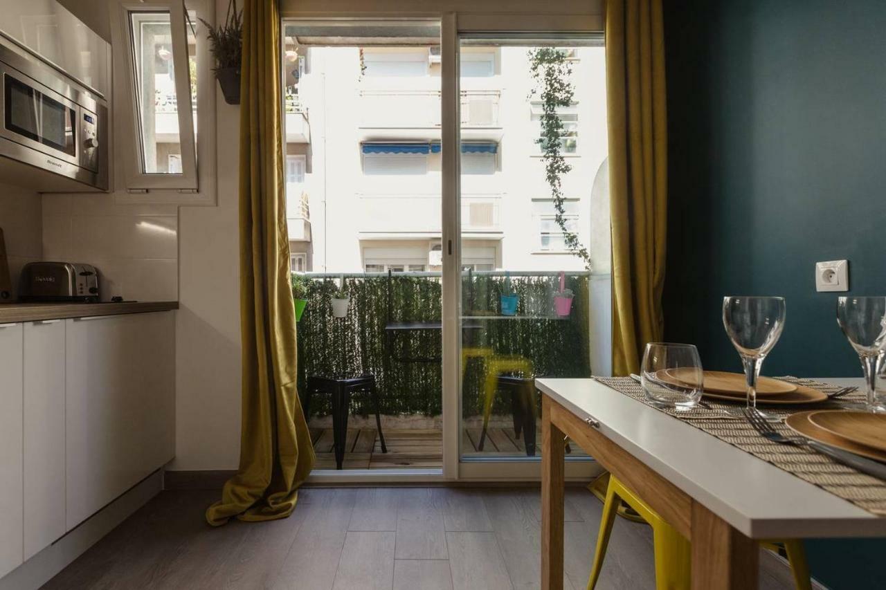 Nicelidays - Le Berlioz - - 7min From Beaches Hotel Nizza